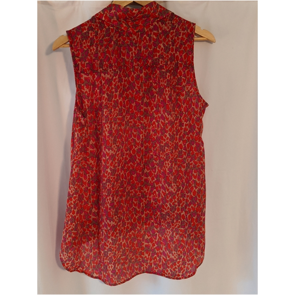 Cabi Heartbreaker Heart of Cabi Top 3207